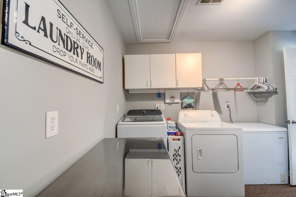 855 Grand Canyon Road Inman, SC 29349 - Photo 24 of 36