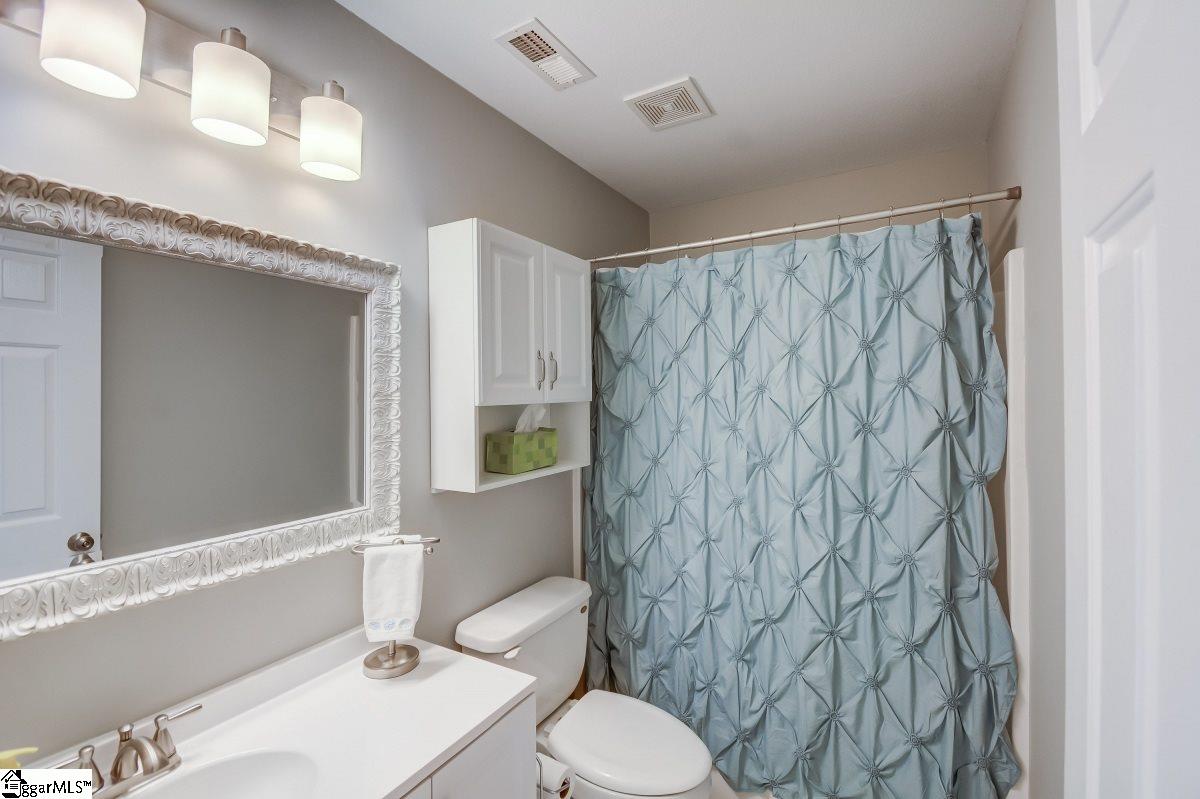 855 Grand Canyon Road Inman, SC 29349 - Photo 25 of 36