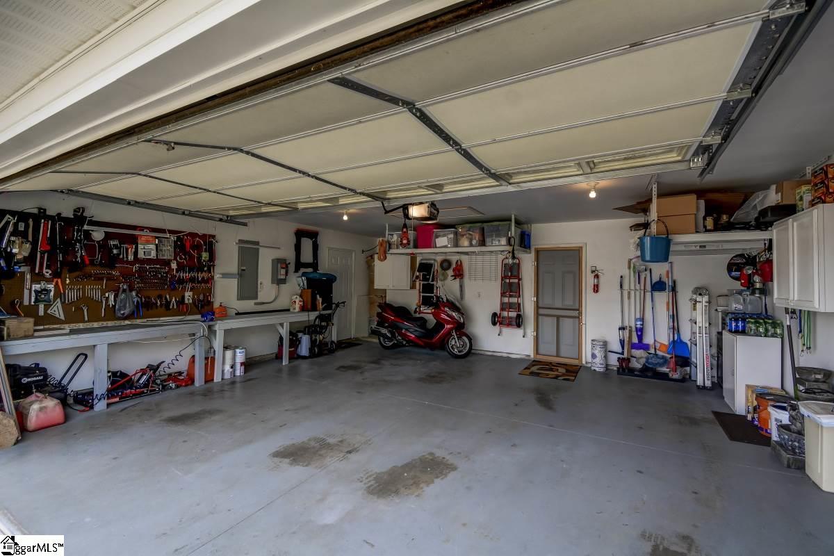 855 Grand Canyon Road Inman, SC 29349 - Photo 26 of 36