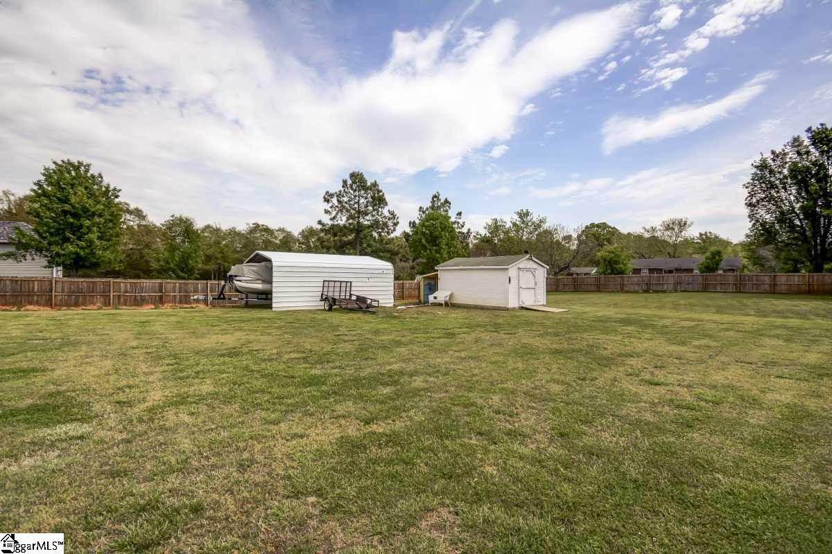 855 Grand Canyon Road Inman, SC 29349 - Photo 31 of 36