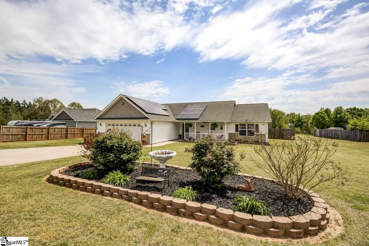 855 Grand Canyon Road Inman, SC 29349 - Photo 33 of 36
