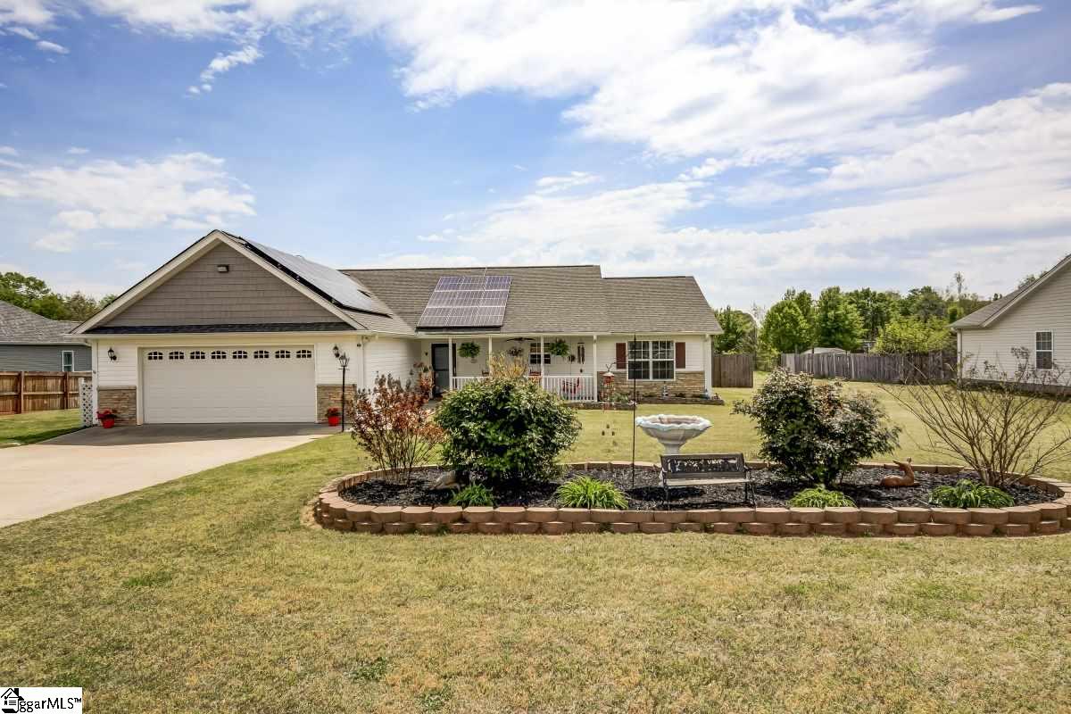 855 Grand Canyon Road Inman, SC 29349 - Photo 34 of 36