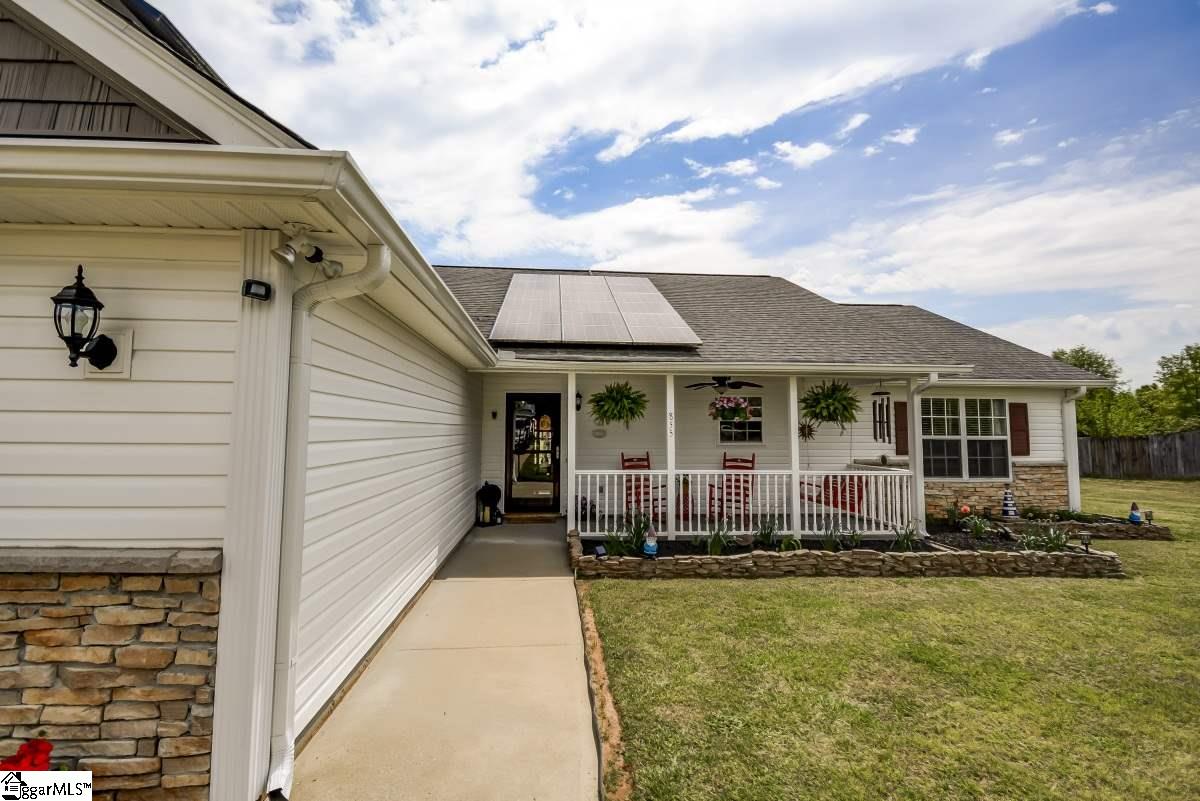 855 Grand Canyon Road Inman, SC 29349 - Photo 36 of 36