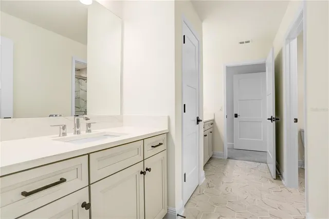 a view of a lake view