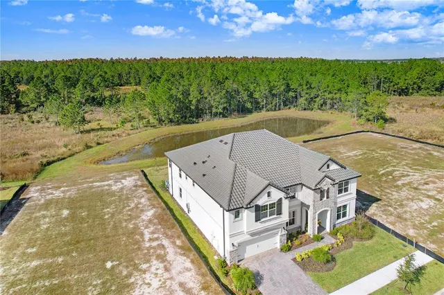 $1,050,000 | 1971 Drummond Point, Zephyrhills, FL 33541