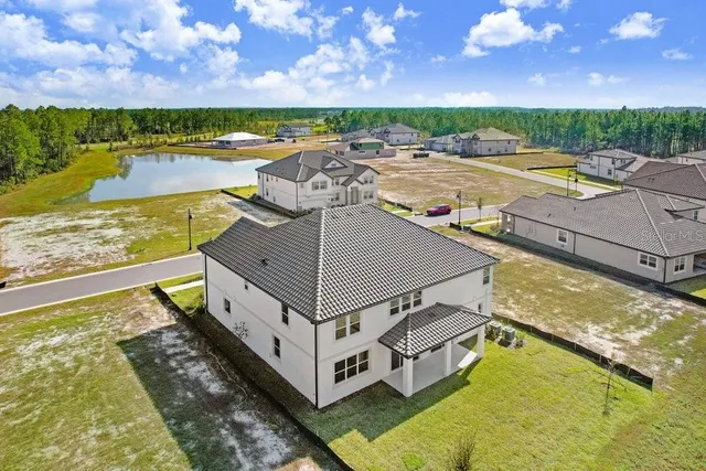 $1,050,000 | 1971 Drummond Point, Zephyrhills, FL 33541