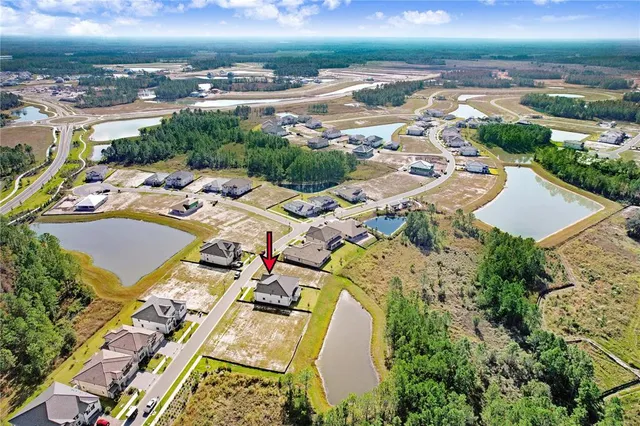 $1,050,000 | 1971 Drummond Point, Zephyrhills, FL 33541