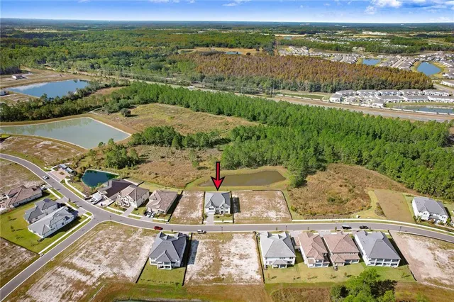 $1,050,000 | 1971 Drummond Point, Zephyrhills, FL 33541