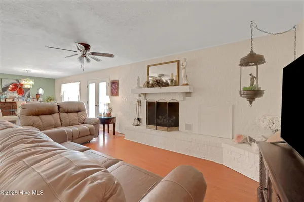$279,000 | 320 Pinecrest Drive, Chadbourn, NC 28431