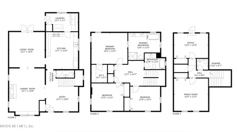 $829,000 | 2598 Herschel Street, Jacksonville, FL 32204