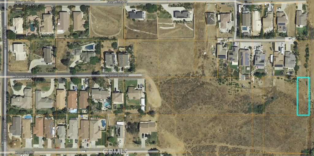 0 271181015th Drive Riverside, CA 92503 - Photo 13 of 13