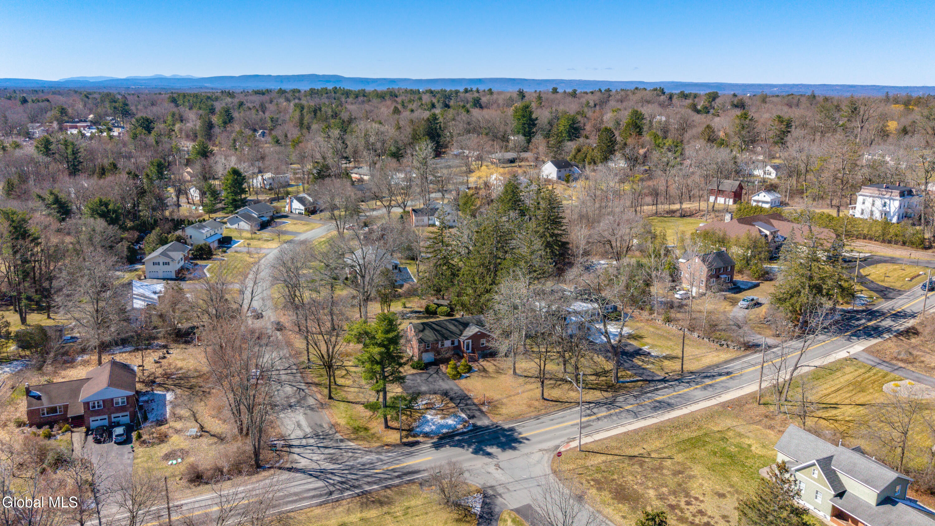 2232 Rosendale Road Niskayuna, NY 12309 - Photo 39 of 40 40