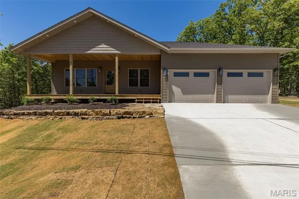 $450,000 | 649 Lafitte Drive, Bonne Terre, MO 63628