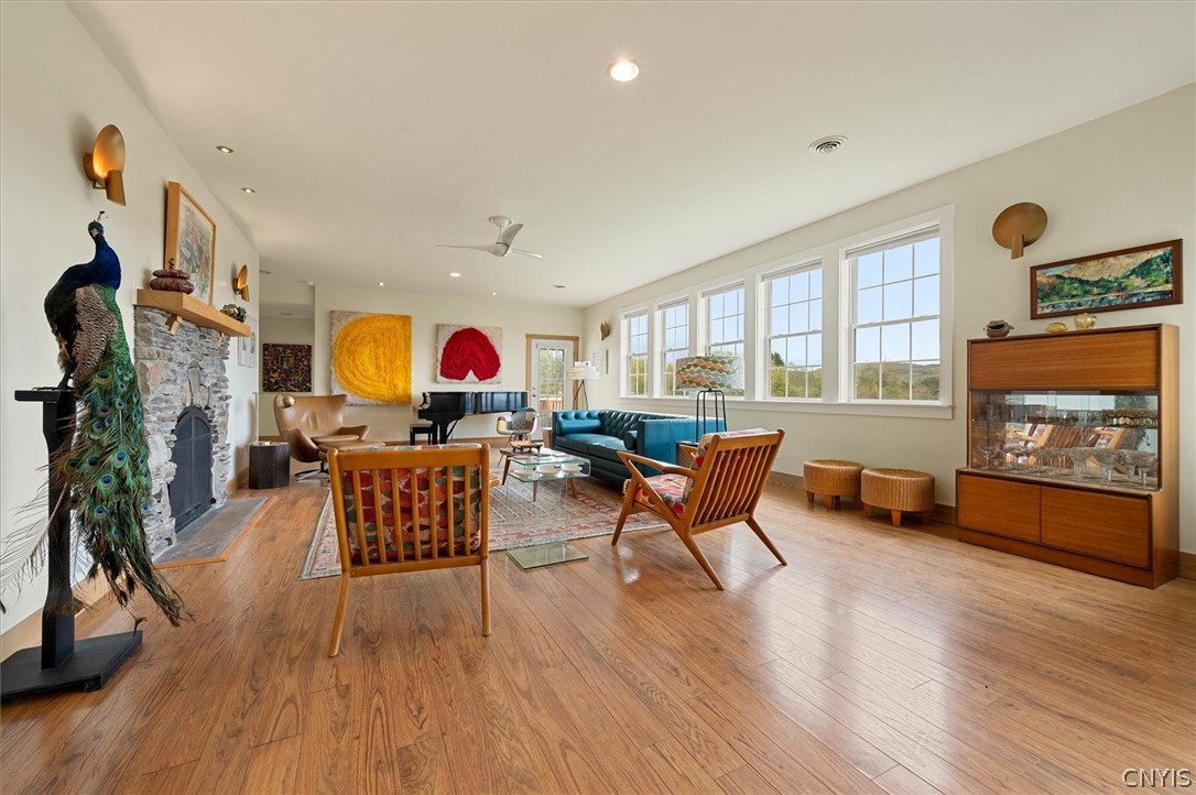 2730 West Hill Road Madison, NY 13346 - Photo 14 of 50