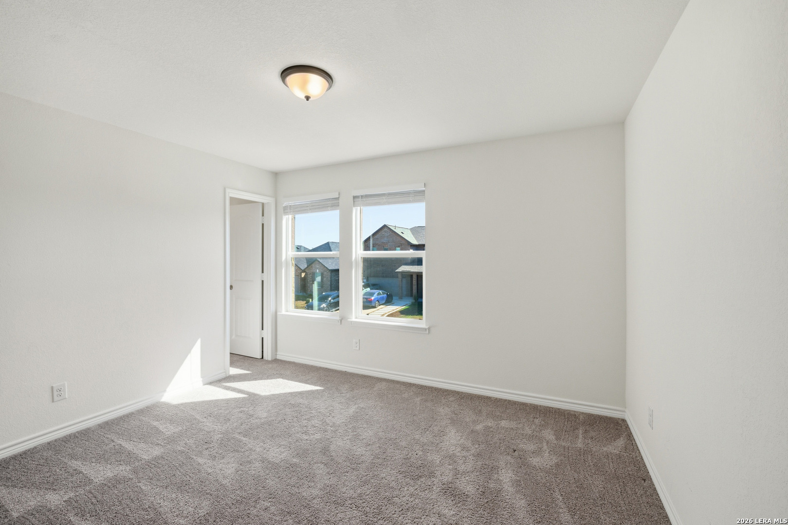 11331 Edelweiss San Antonio, TX 78245 - Photo 14 of 19 an empty room with a window