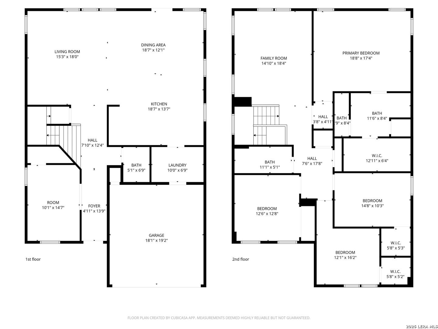 11331 Edelweiss San Antonio, TX 78245 - Photo 18 of 19 a picture of a bathroom with a shower