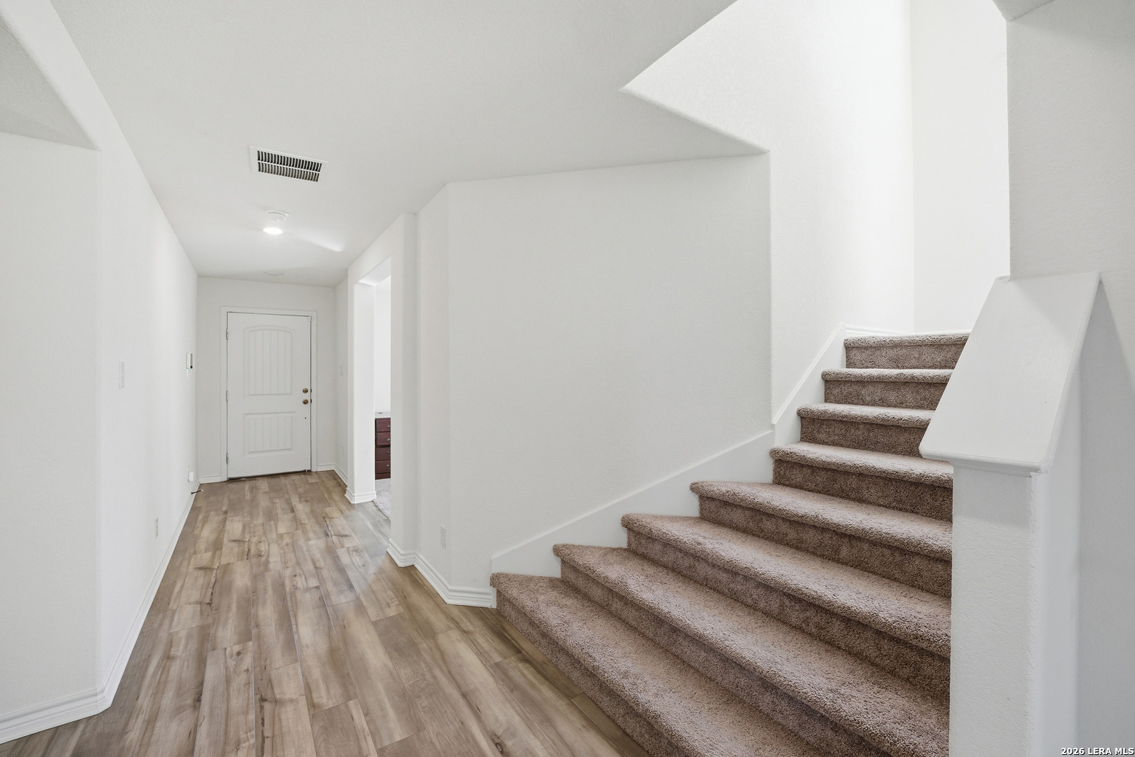 11331 Edelweiss San Antonio, TX 78245 - Photo 3 of 19 a view of entryway