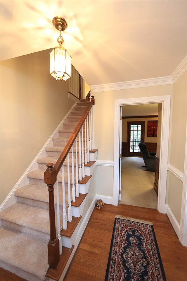 2104 Hamrick Drive Raleigh, NC 27615 - Photo 2 of 25 Photo 2