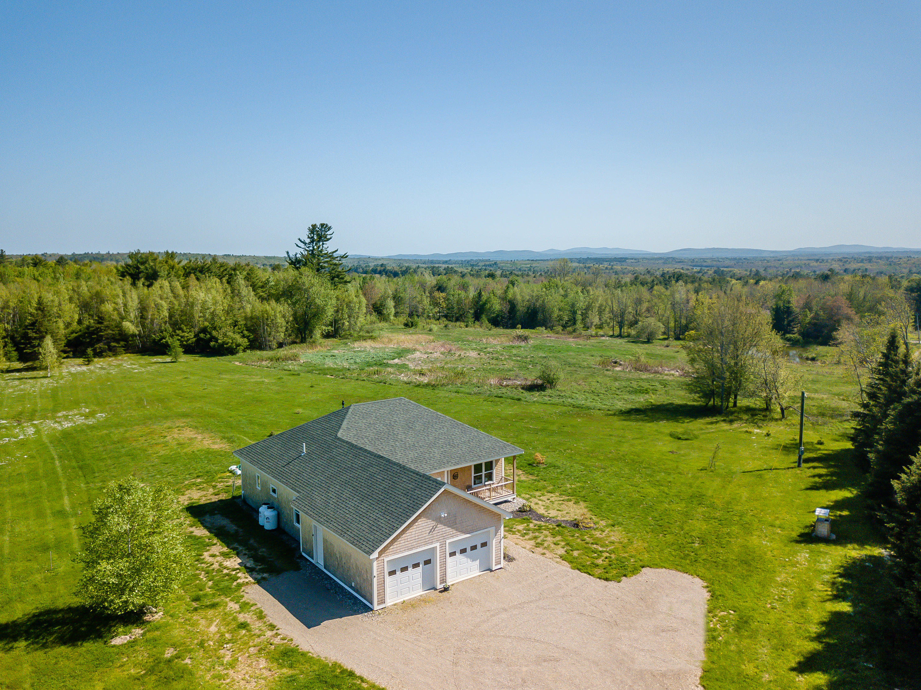 414 Nickerson Road Swanville, ME 04915 - Photo 2 of 29 559