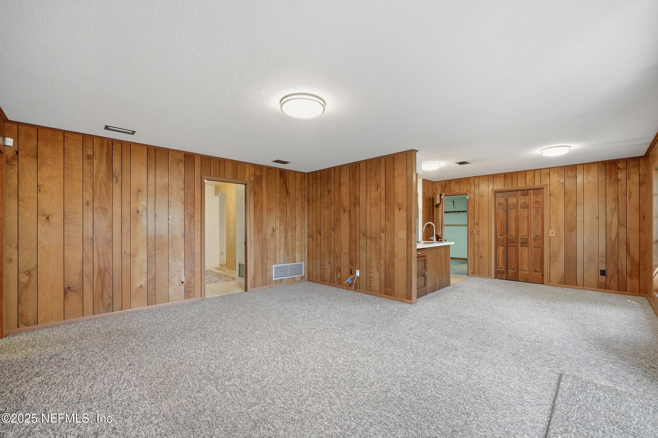 4073 Big Hollow Lane Jacksonville, FL 32277 - Photo 13 of 31 a view of an empty room with a window