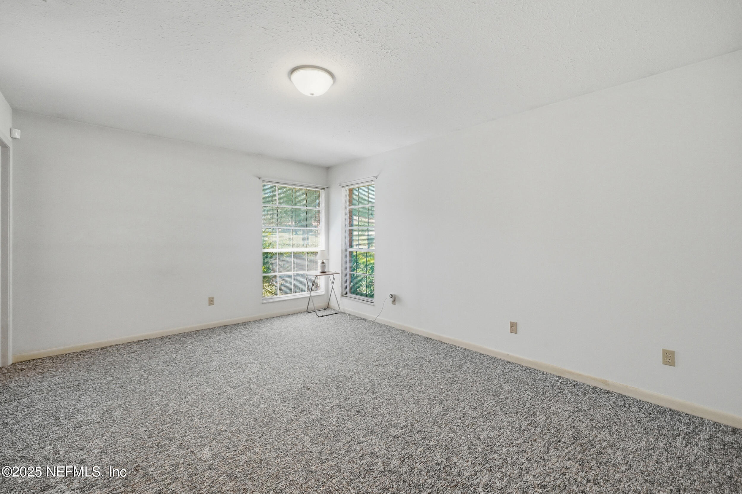 4073 Big Hollow Lane Jacksonville, FL 32277 - Photo 15 of 31 an empty room with windows