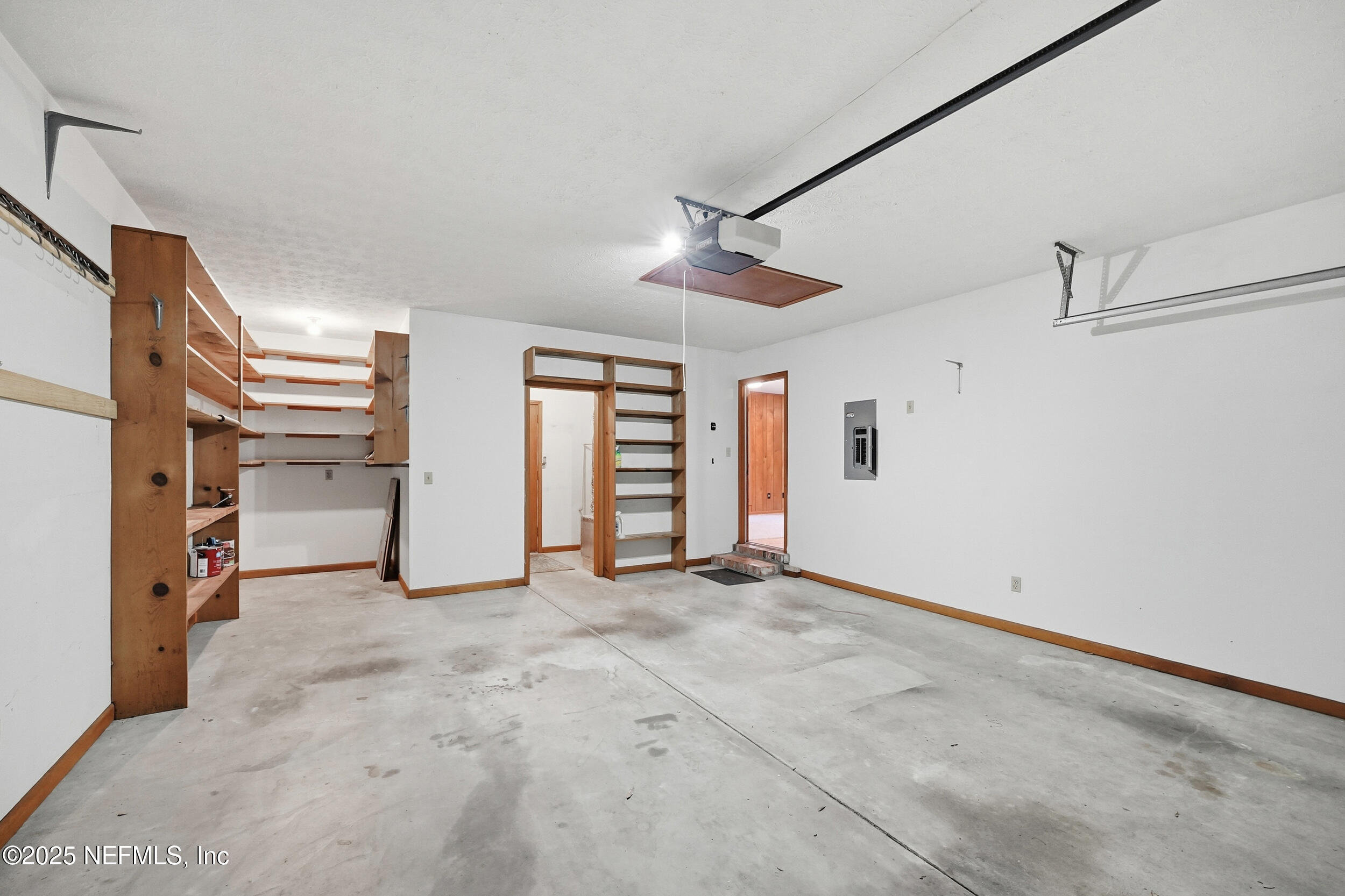 4073 Big Hollow Lane Jacksonville, FL 32277 - Photo 23 of 31 a view of an empty room with closet and a window