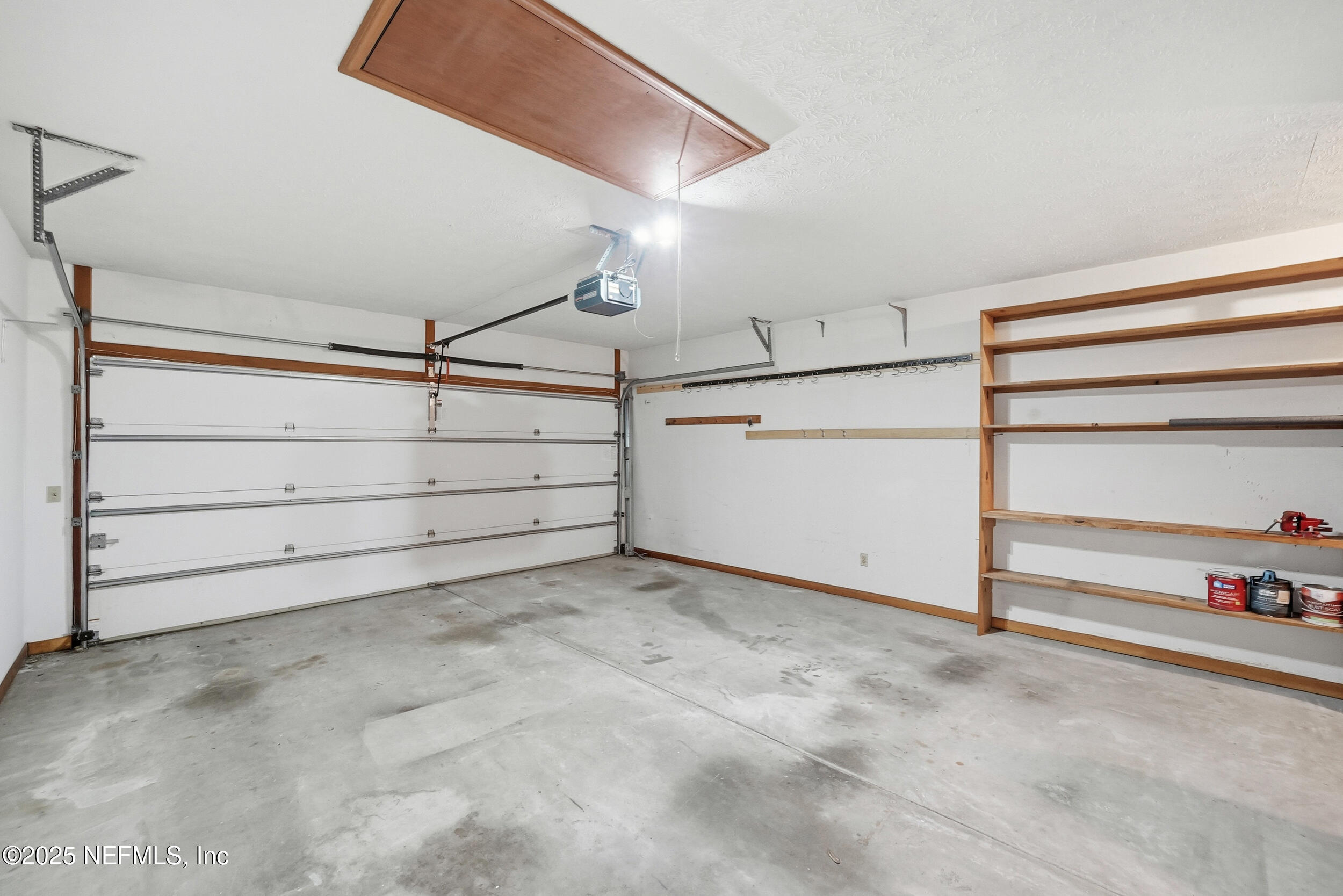 4073 Big Hollow Lane Jacksonville, FL 32277 - Photo 26 of 31 a view of an empty room