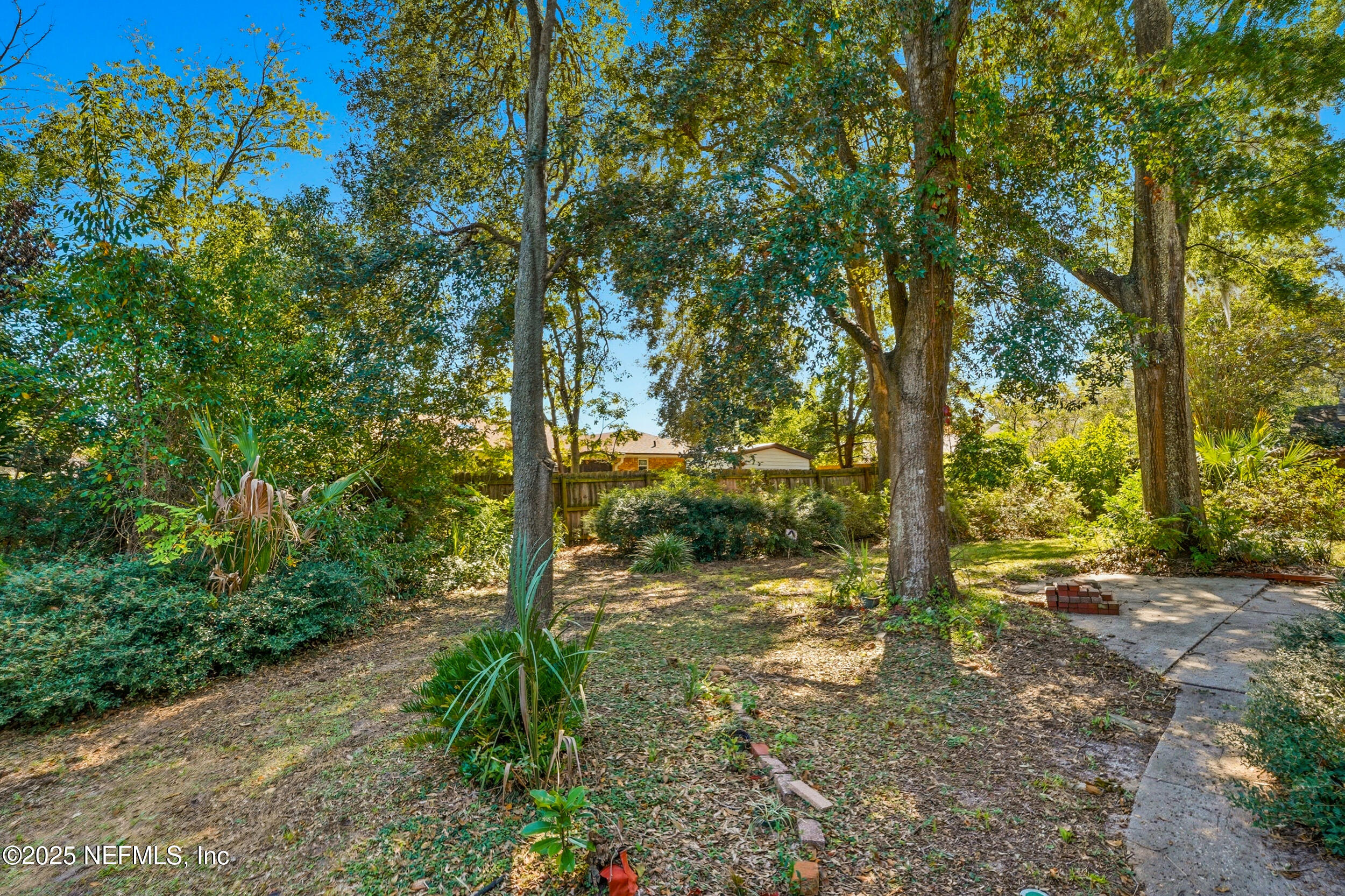 4073 Big Hollow Lane Jacksonville, FL 32277 - Photo 28 of 31 a view of a road with a tree