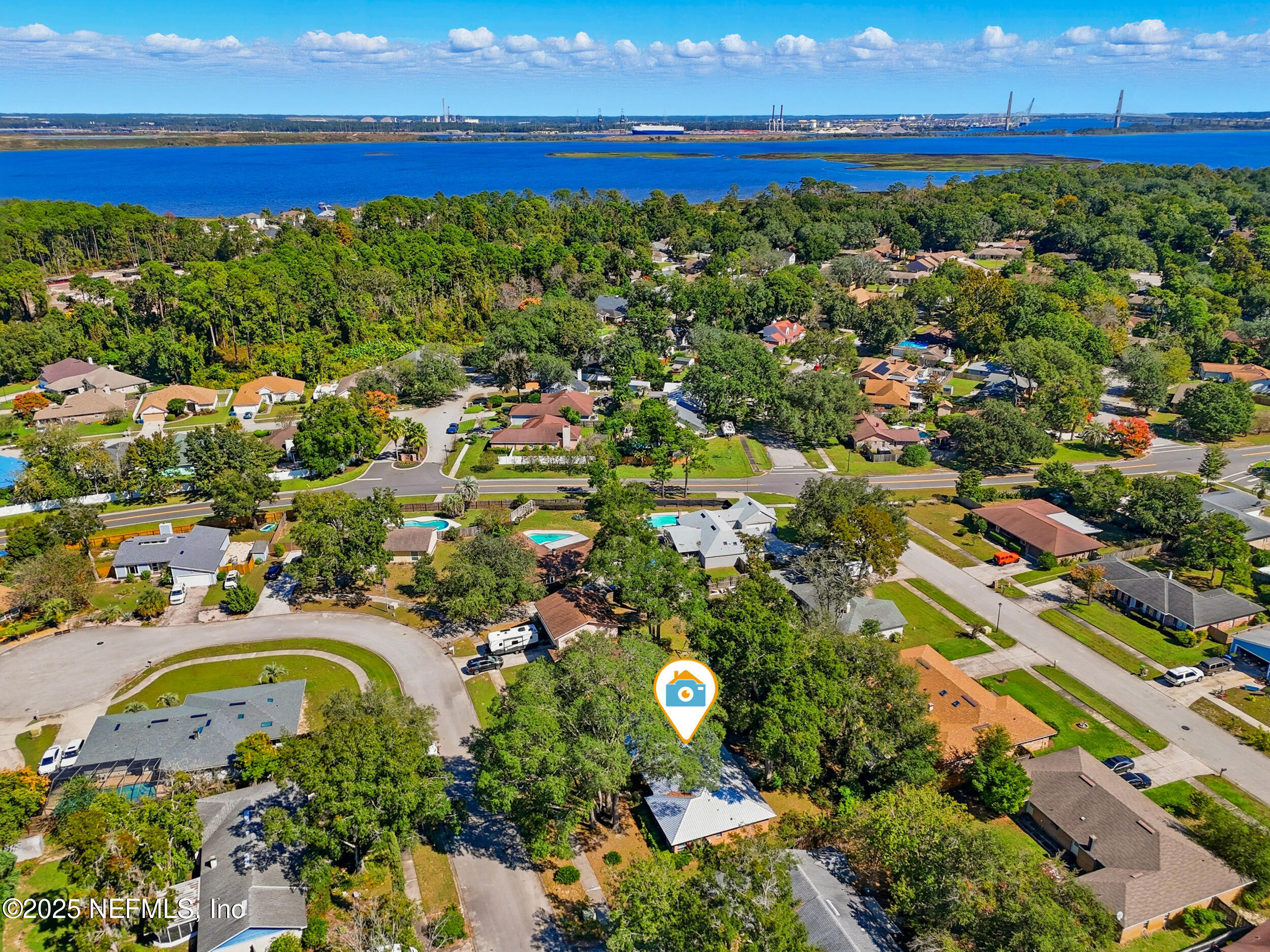 4073 Big Hollow Lane Jacksonville, FL 32277 - Photo 29 of 31