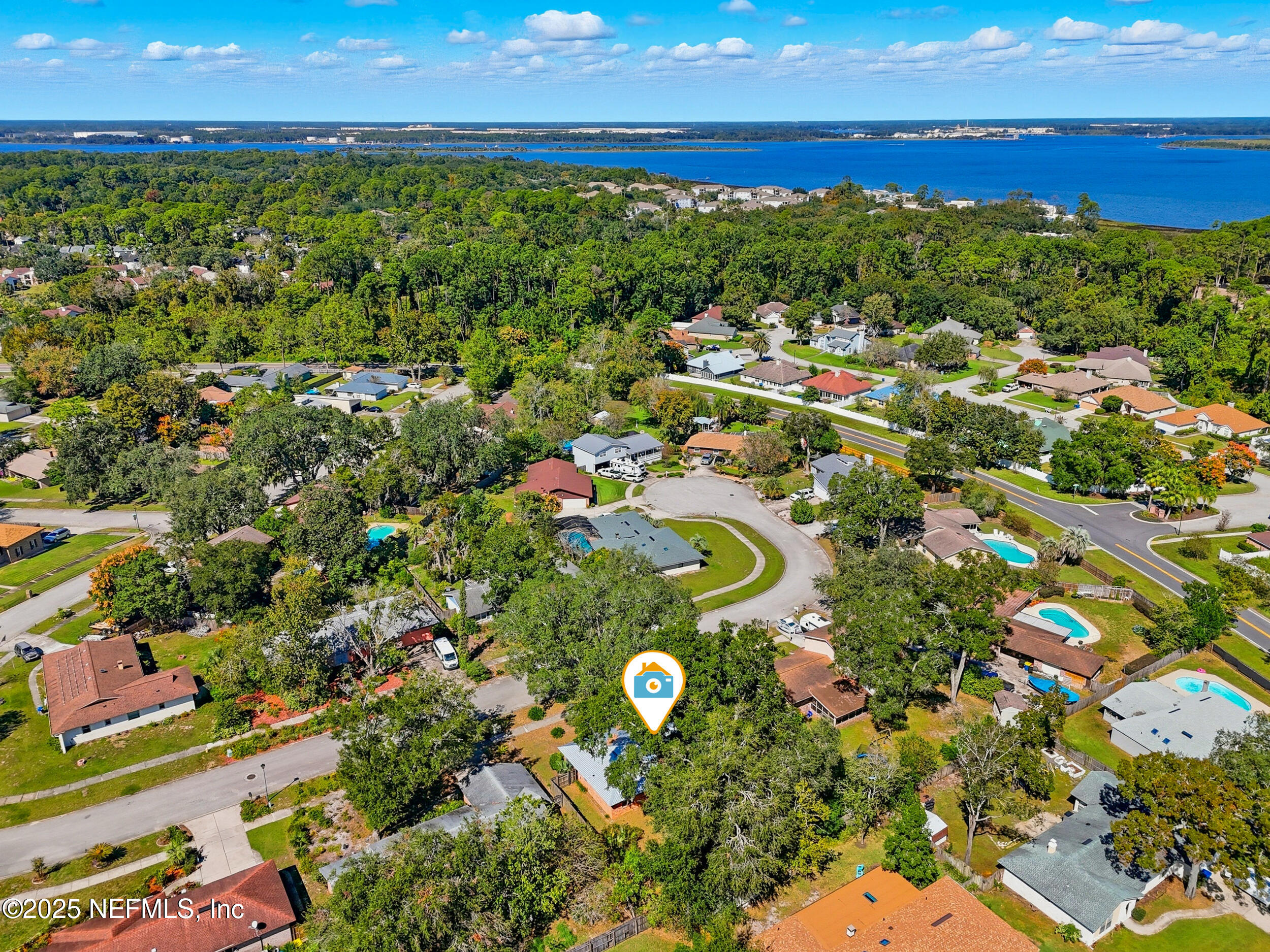4073 Big Hollow Lane Jacksonville, FL 32277 - Photo 30 of 31 a view of a city