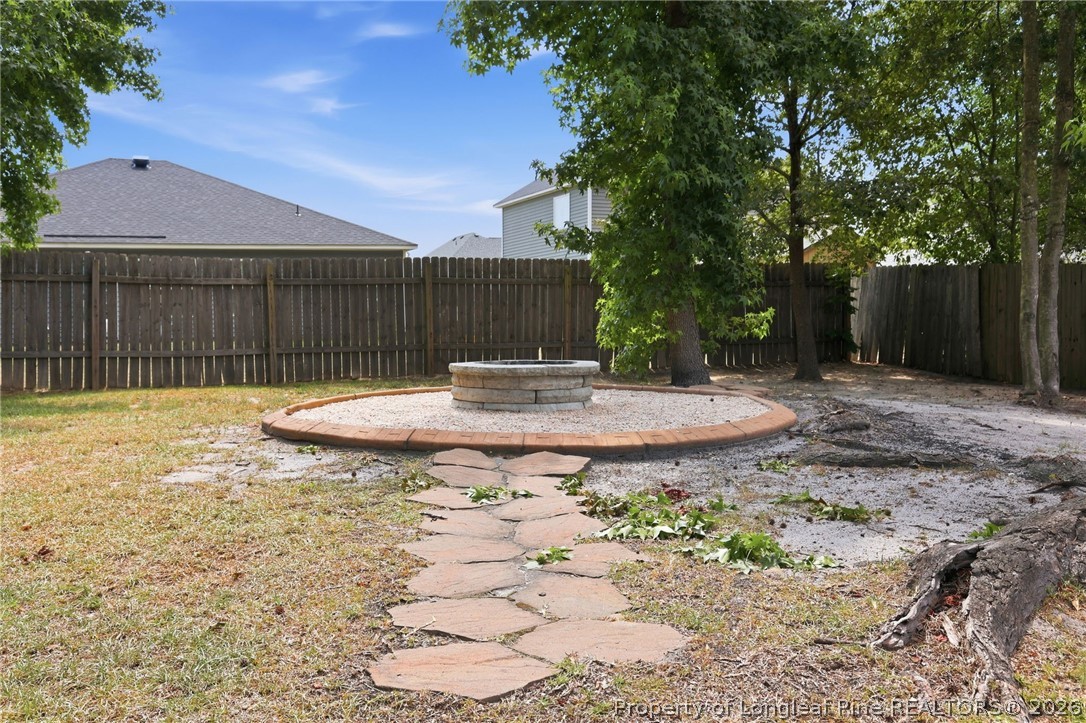 5129 Carson Allen Road Hope Mills, NC 28348 - Photo 44 of 50