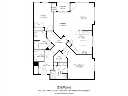 $845,000 | 130 University Avenue, Unit 1312, Westwood, MA 02090