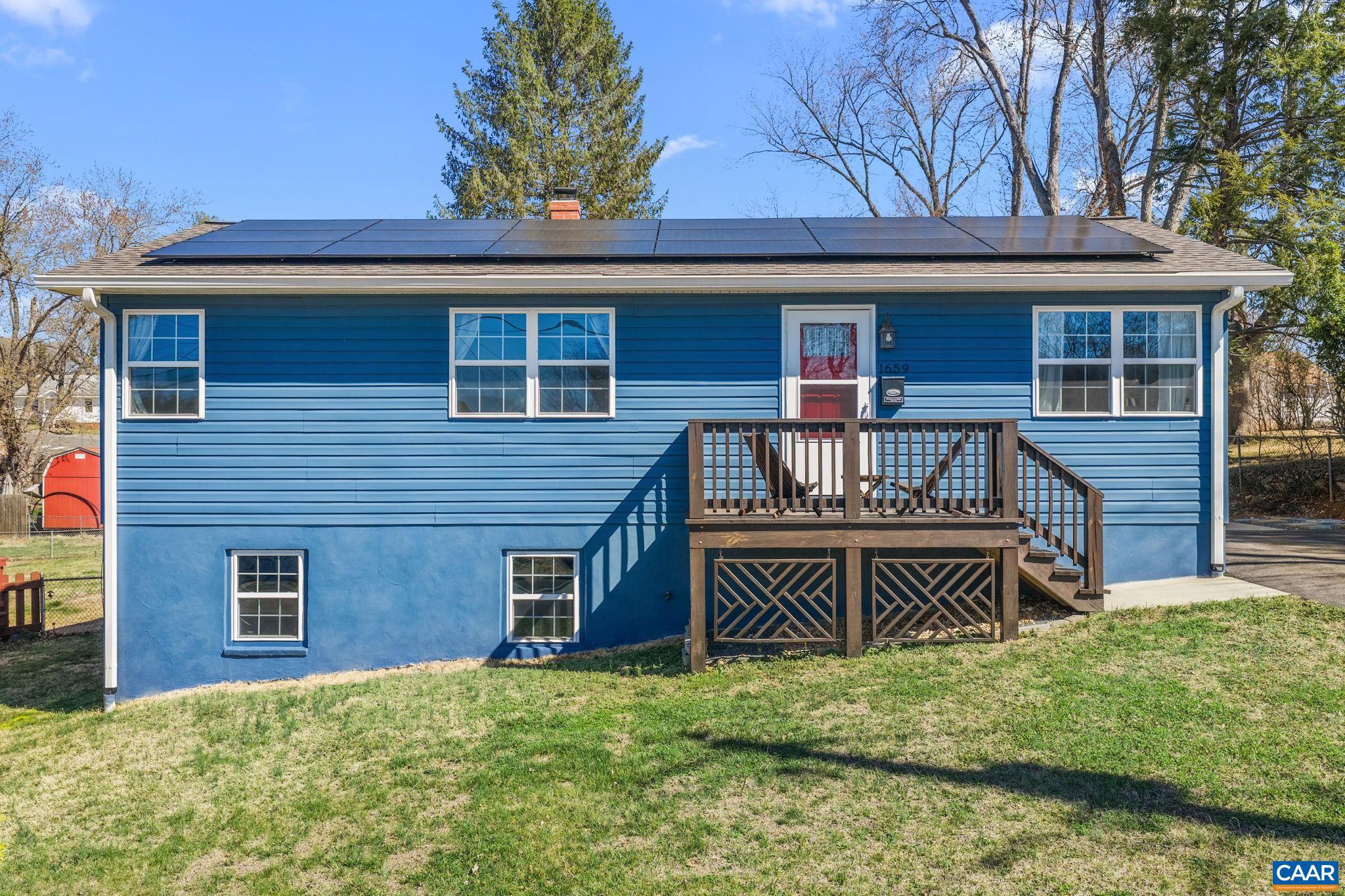 1659 Meridian Street Charlottesville, VA 22902 - Photo 1 of 30