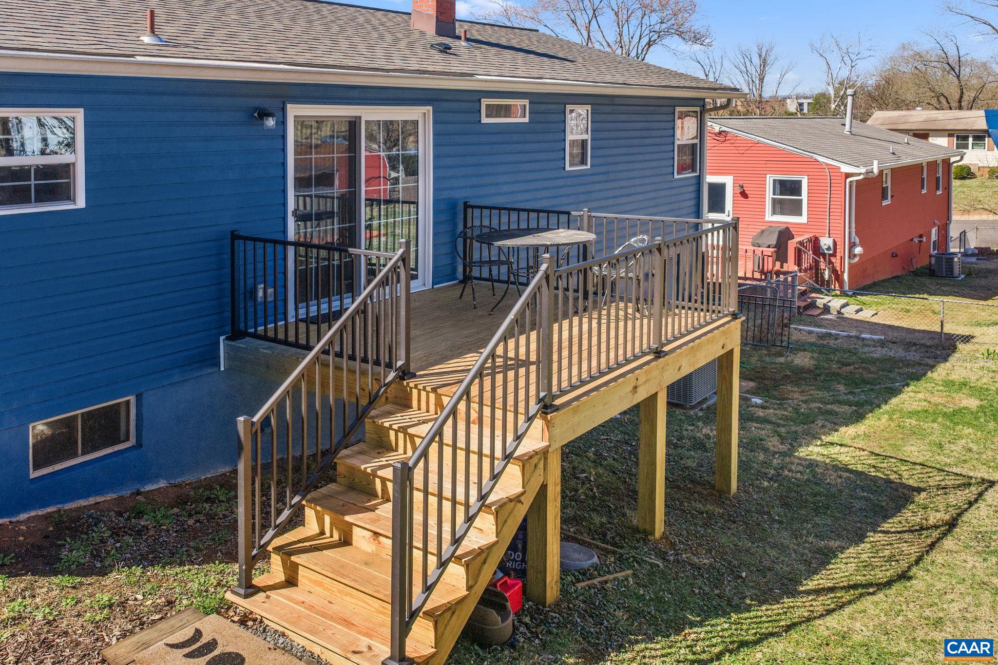 1659 Meridian Street Charlottesville, VA 22902 - Photo 27 of 30