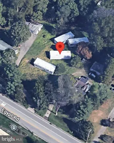 $160,000 | Lot 24 Egypt Road, Audubon, PA 19403