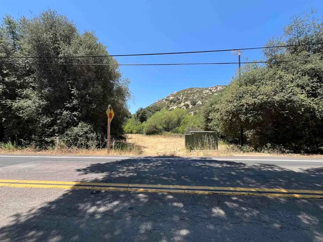 $295,000 | Riverside Drive, Descanso, CA 91916