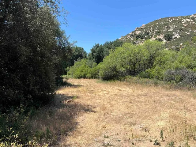 $295,000 | Riverside Drive, Descanso, CA 91916