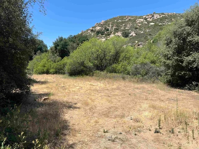 $295,000 | Riverside Drive, Descanso, CA 91916