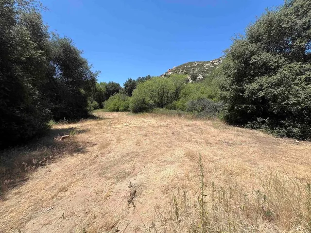 $295,000 | Riverside Drive, Descanso, CA 91916