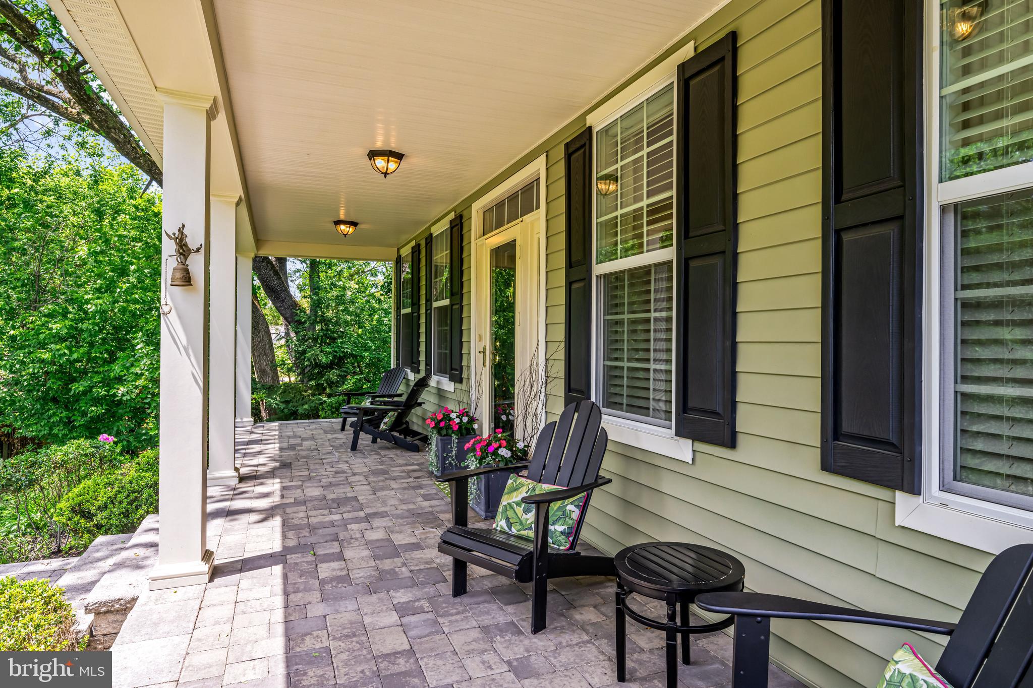 1165 Fulling Mill Lane Haddon Heights, NJ 08035 - Photo 11 of 85