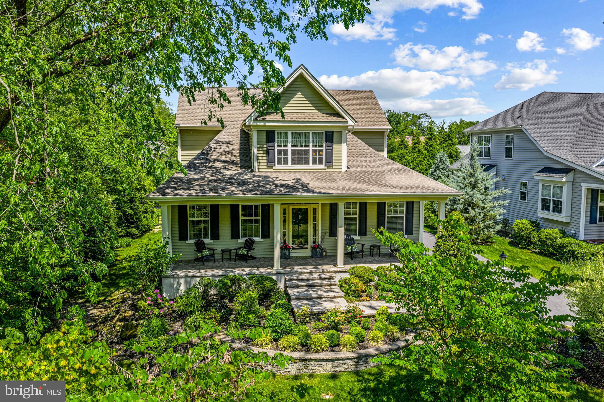 1165 Fulling Mill Lane Haddon Heights, NJ 08035 - Photo 2 of 85