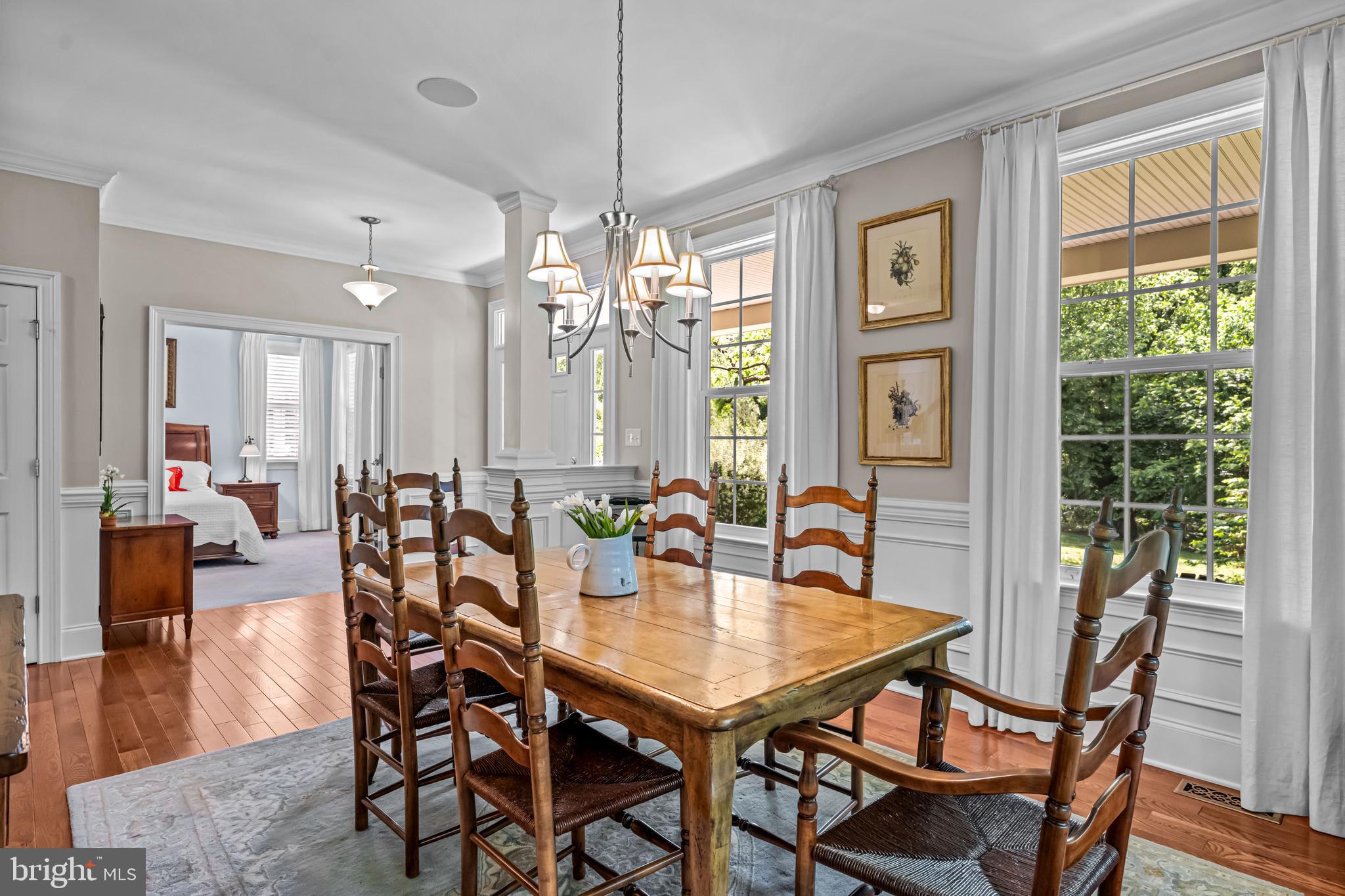 1165 Fulling Mill Lane Haddon Heights, NJ 08035 - Photo 21 of 85