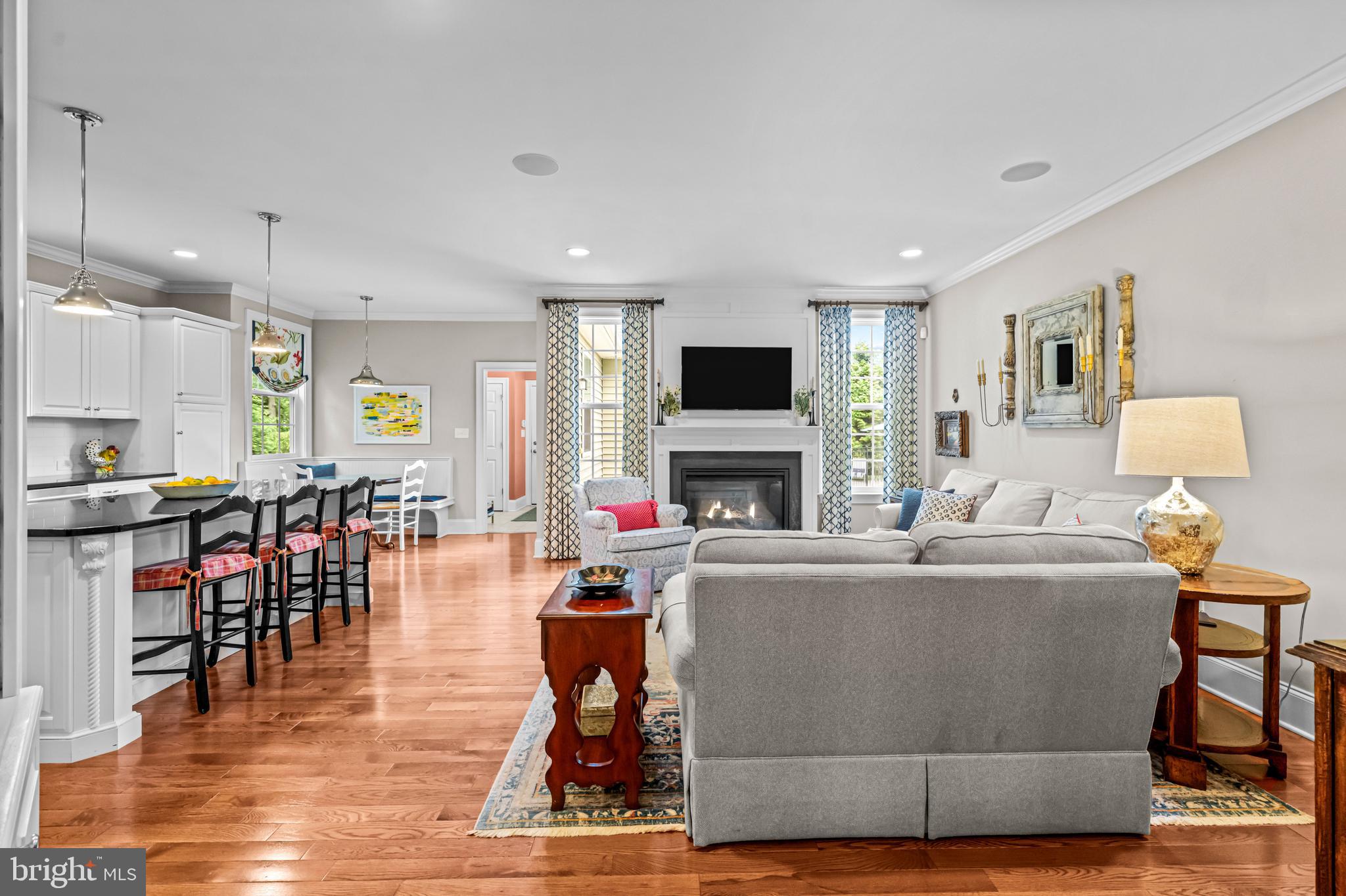 1165 Fulling Mill Lane Haddon Heights, NJ 08035 - Photo 23 of 85