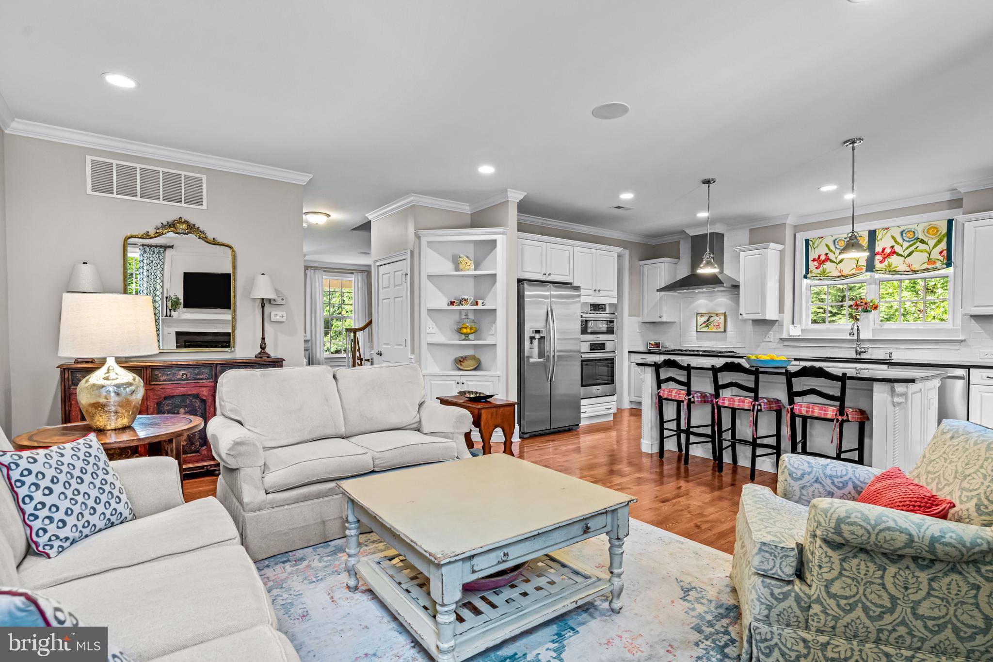 1165 Fulling Mill Lane Haddon Heights, NJ 08035 - Photo 26 of 85