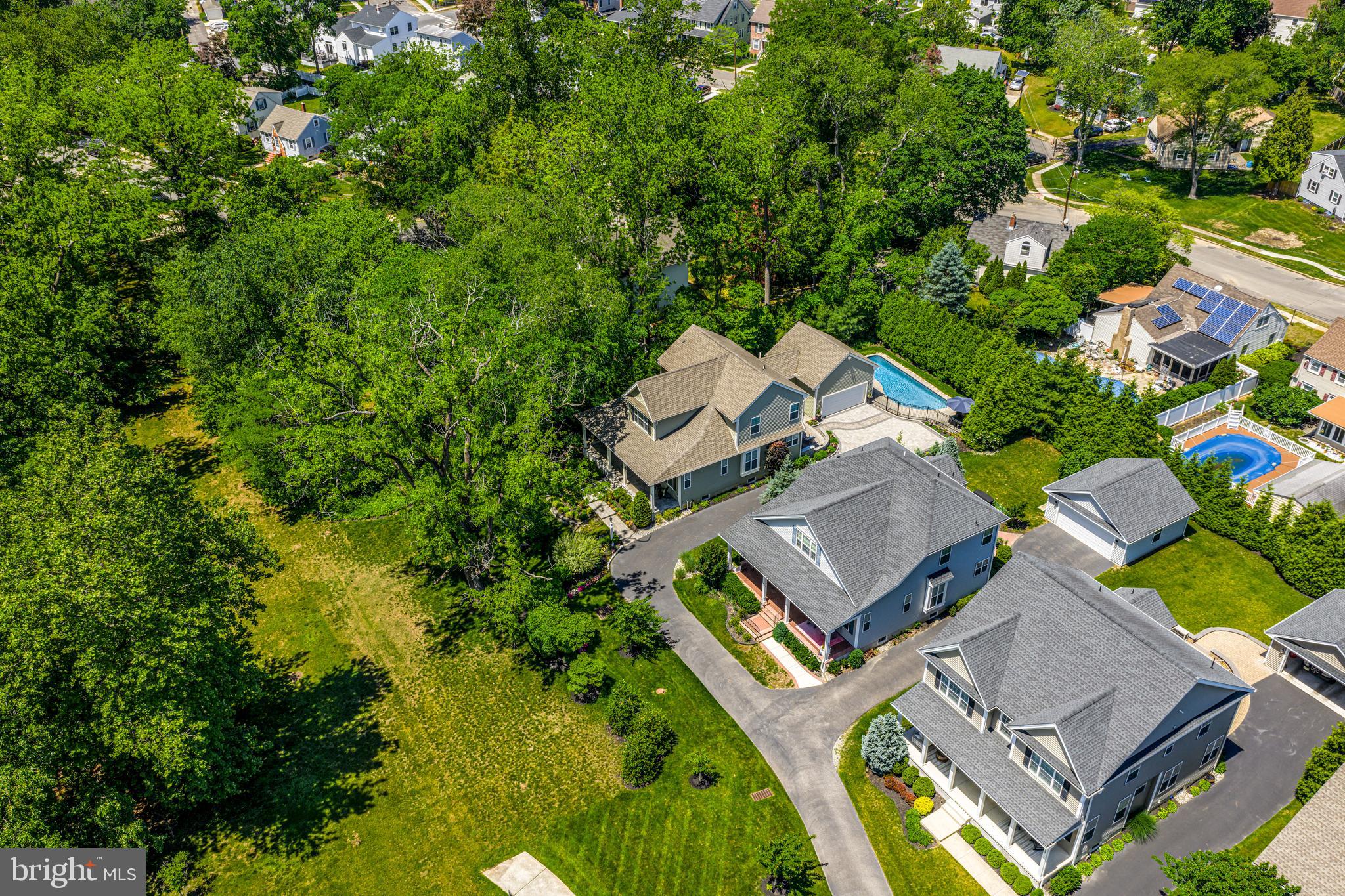 1165 Fulling Mill Lane Haddon Heights, NJ 08035 - Photo 4 of 85