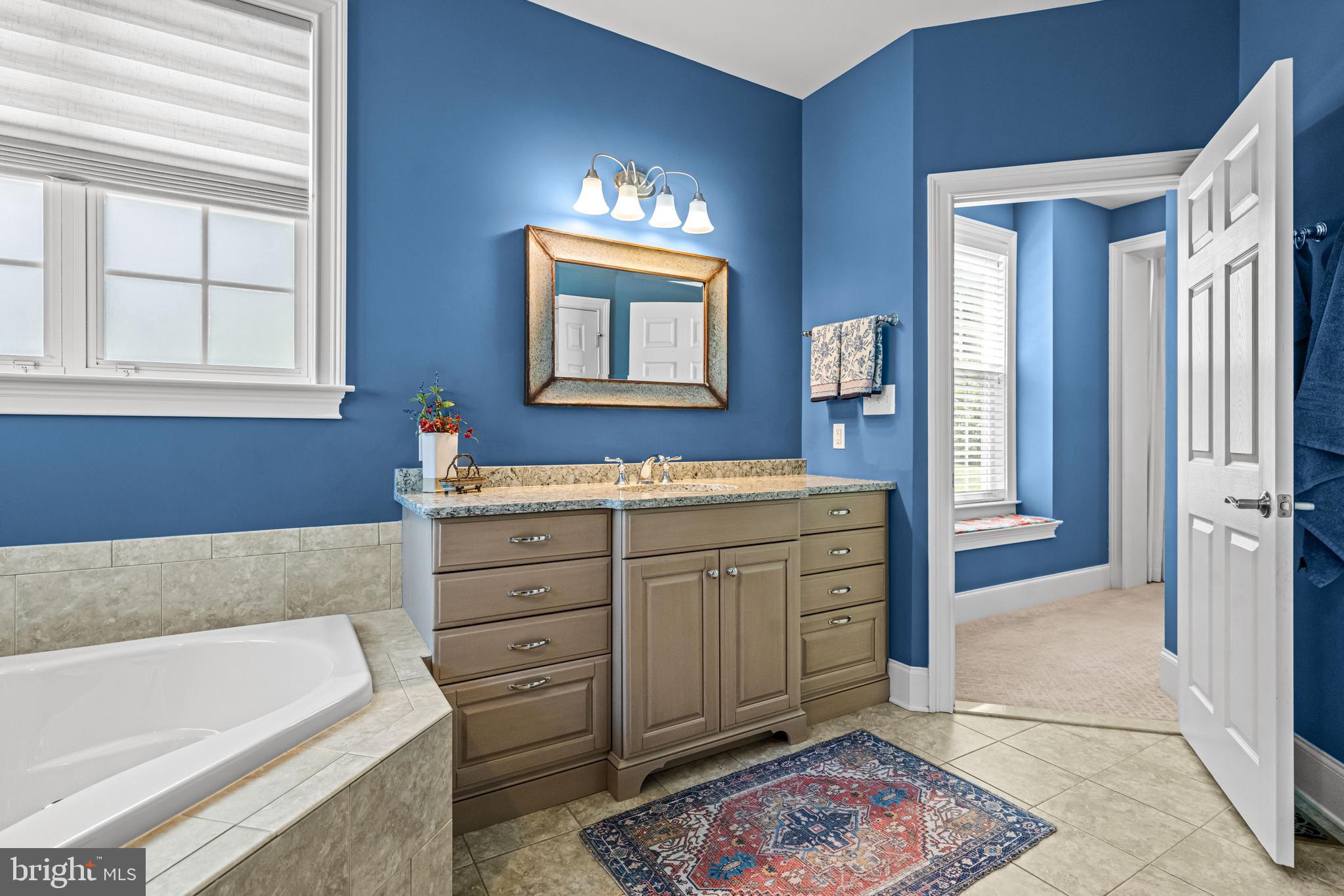 1165 Fulling Mill Lane Haddon Heights, NJ 08035 - Photo 50 of 85