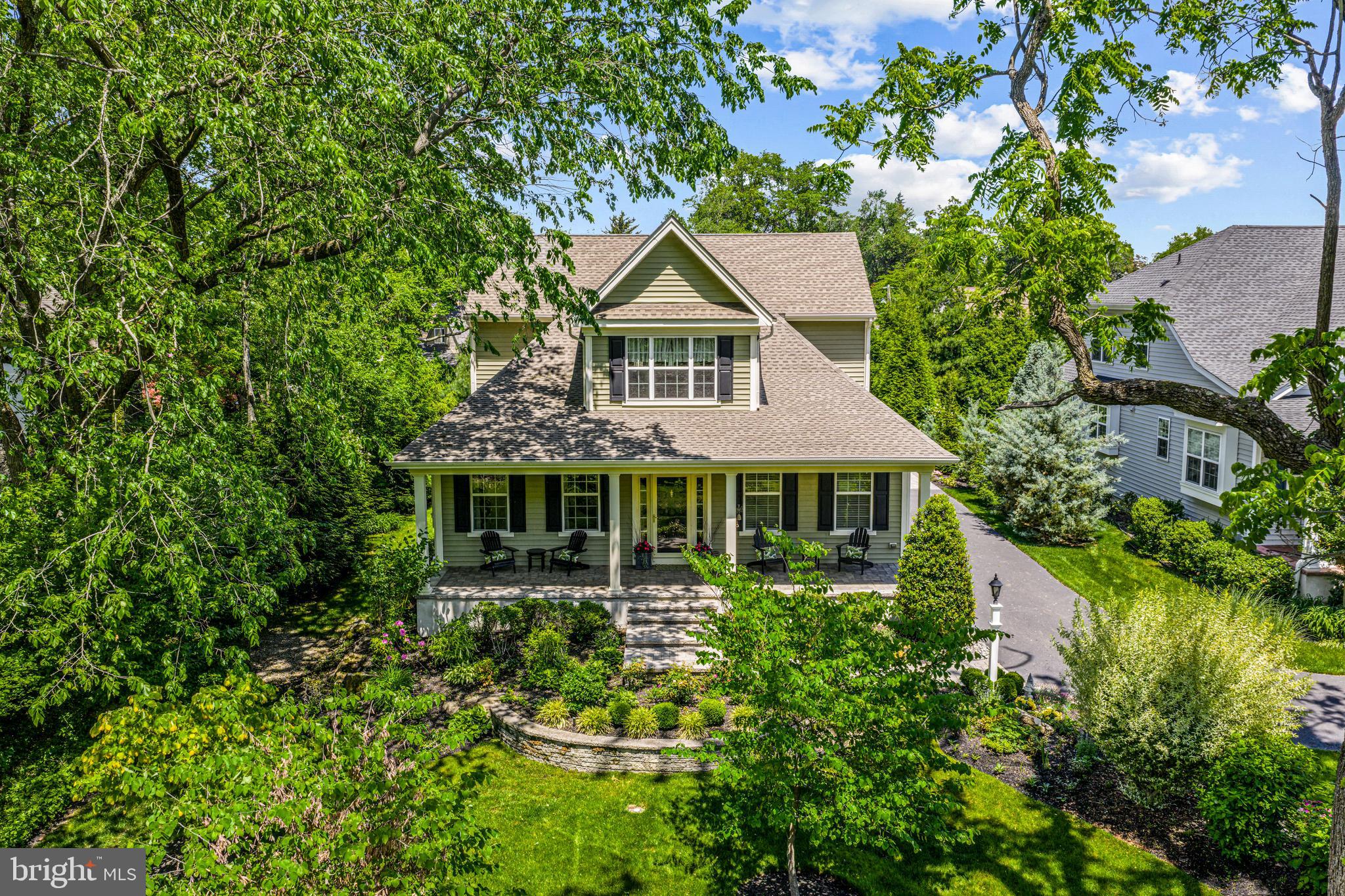 1165 Fulling Mill Lane Haddon Heights, NJ 08035 - Photo 5 of 85