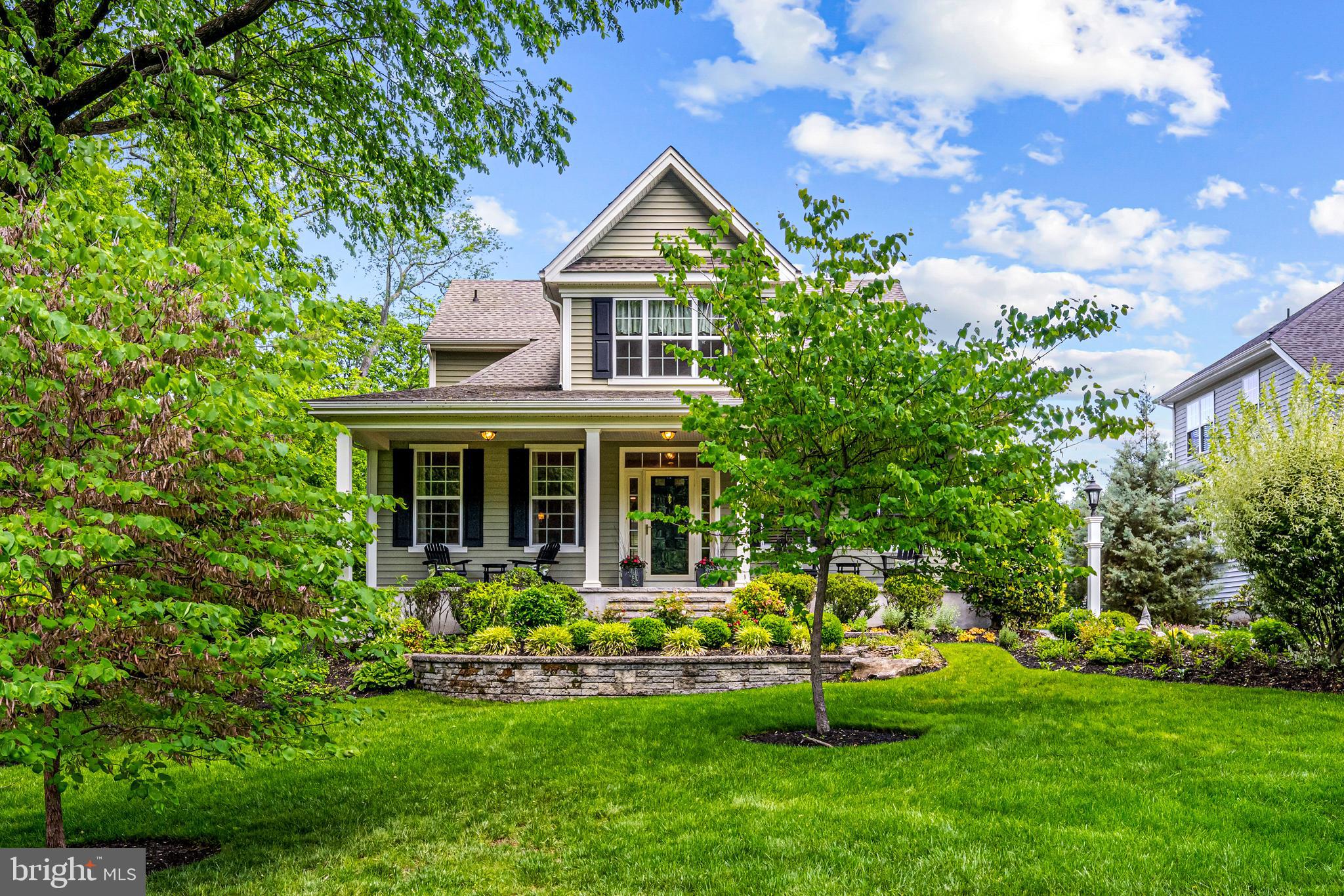 1165 Fulling Mill Lane Haddon Heights, NJ 08035 - Photo 7 of 85