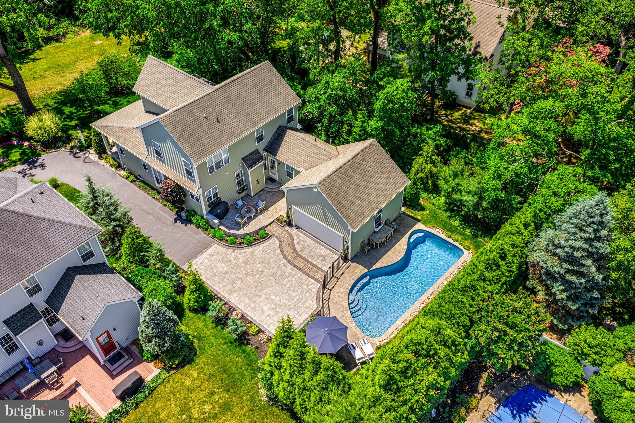 1165 Fulling Mill Lane Haddon Heights, NJ 08035 - Photo 71 of 85