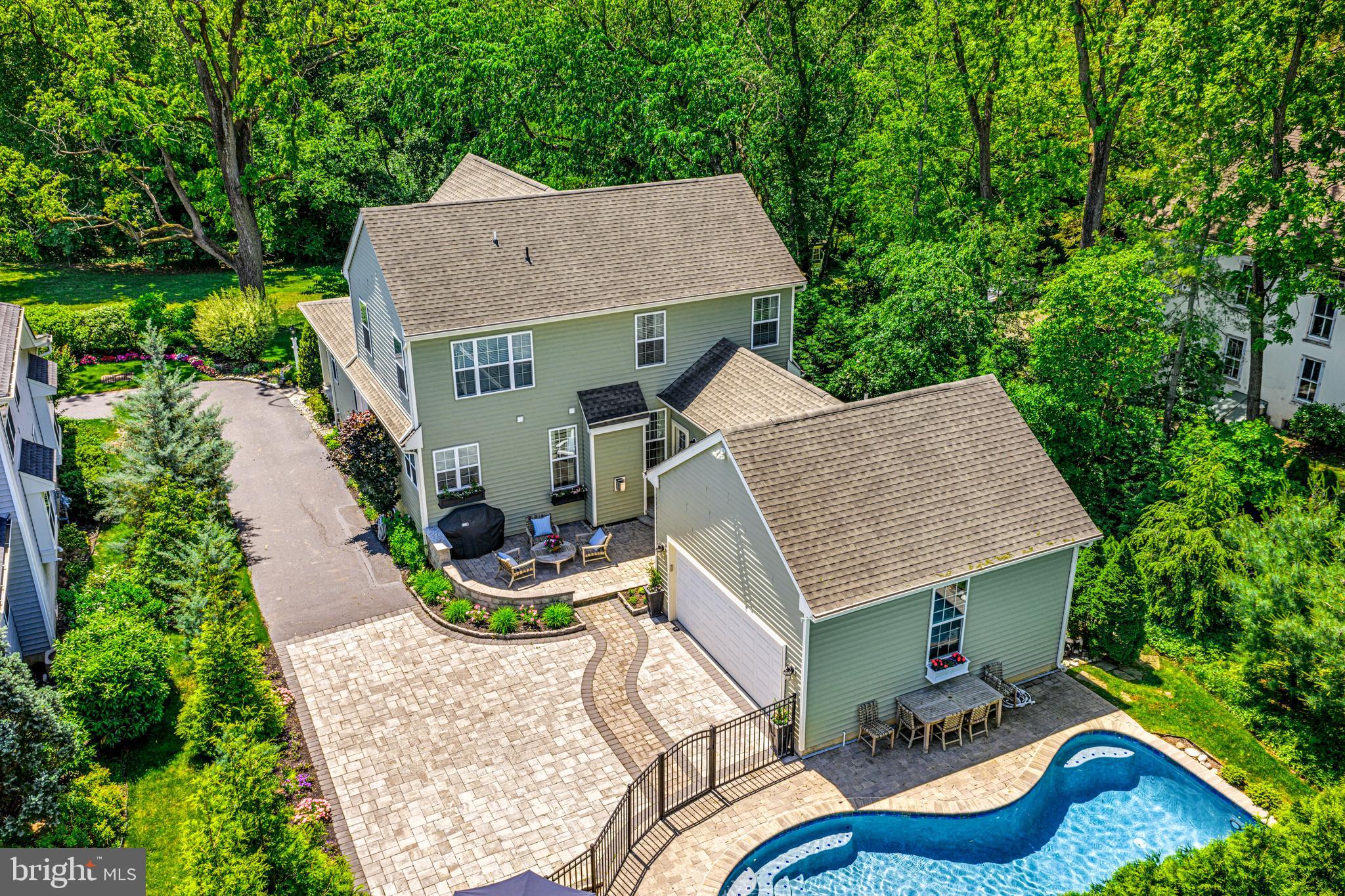 1165 Fulling Mill Lane Haddon Heights, NJ 08035 - Photo 72 of 85